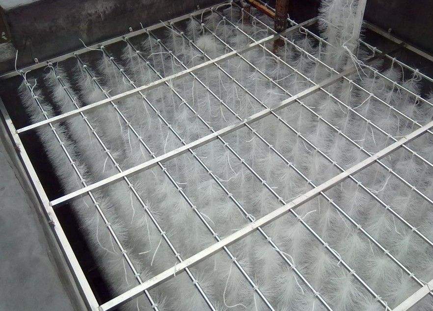 成都市污水處理，污水處理設備，設備系統(tǒng)，用到的各種填料，你知多少？