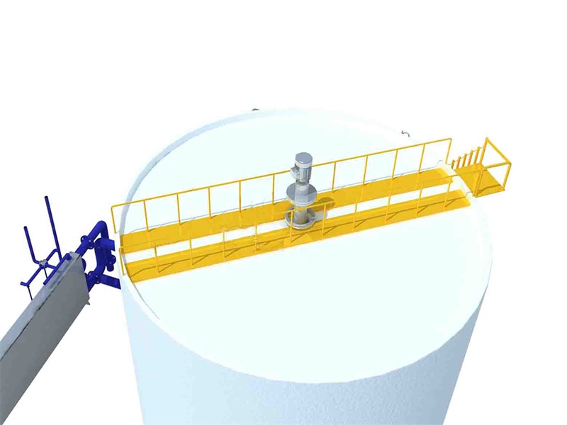 養(yǎng)豬場厭氧池 養(yǎng)豬場厭氧池