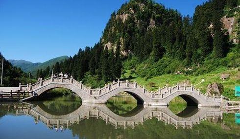 市州環(huán)保微訊 | 總投資1.1億元！這里正在打造“活水”滿福壩