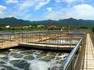 制藥廢水達標率低至9%！為什么它被稱為“最難搞的廢水”？