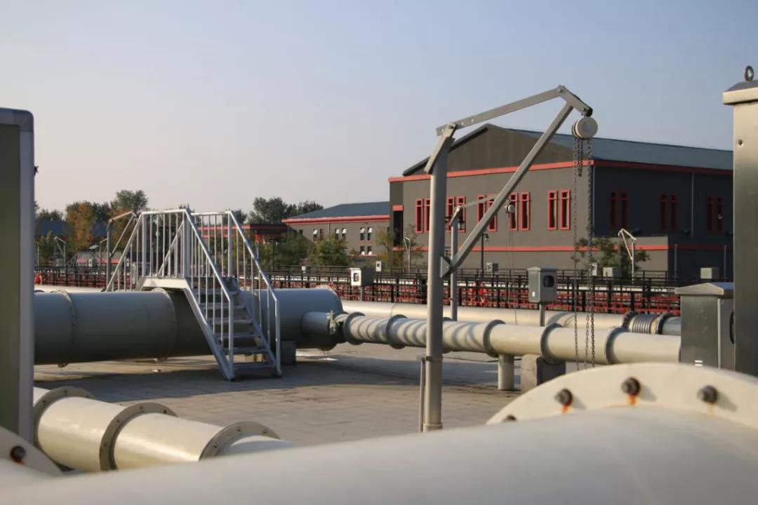 關注冬奧，更關注“綠水青山”！四川博水環(huán)保預祝