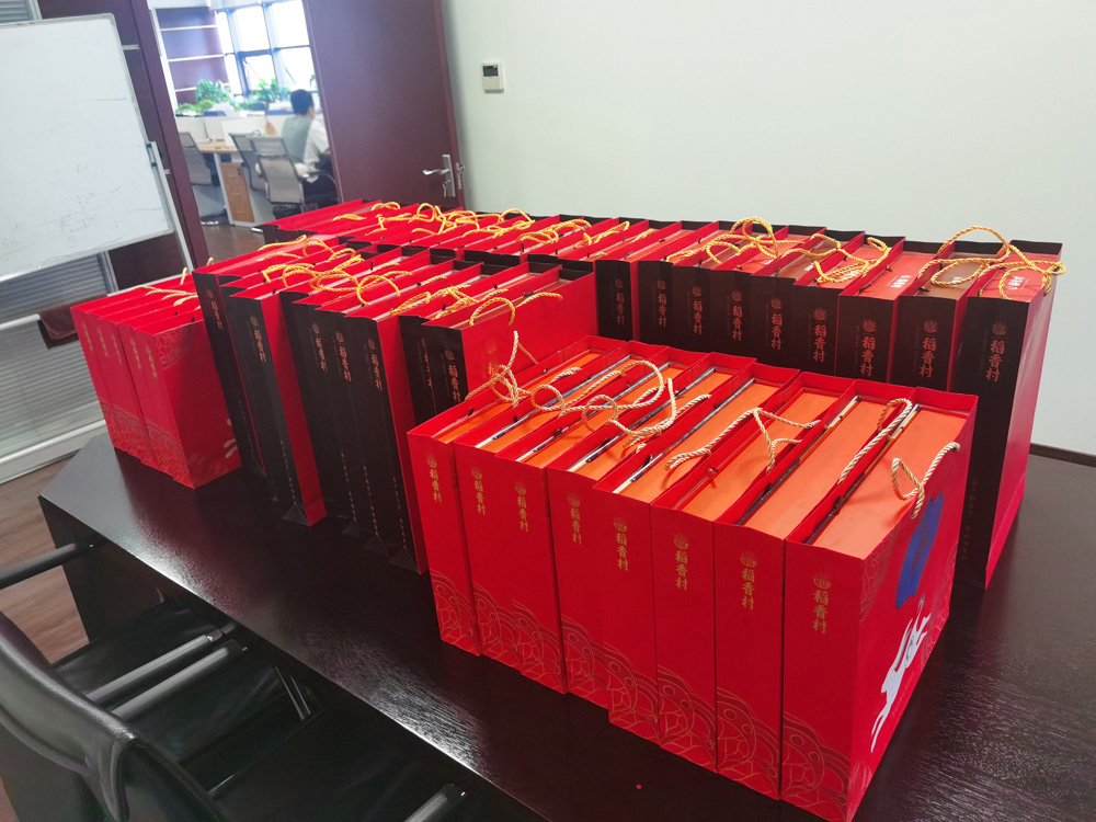 疫情之下的中秋禮，不會(huì)缺席，一個(gè)也不會(huì)少！- 四川博水環(huán)保