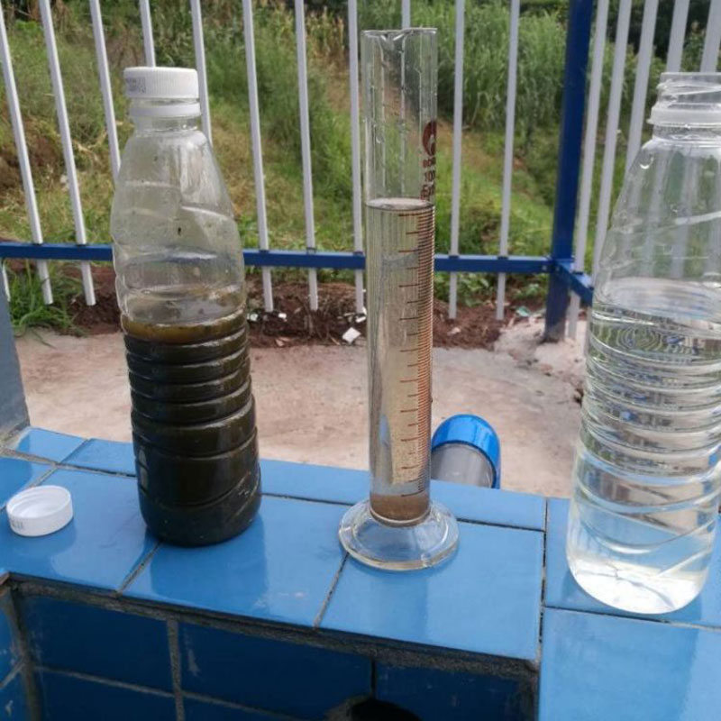 高濃度、高污染、難降解廢水怎么處理？今天解決方案來(lái)了！