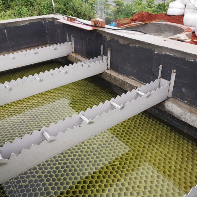 污水怎樣算處理達標了？