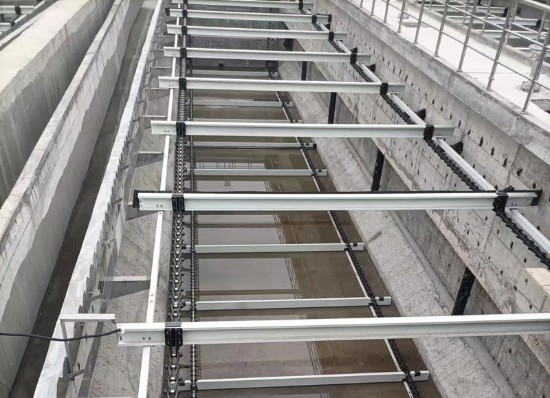 對養(yǎng)化溝的詳細講說！