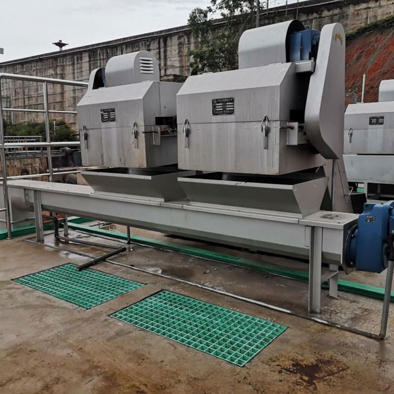 養(yǎng)豬廠污水處理會用到哪些工藝？