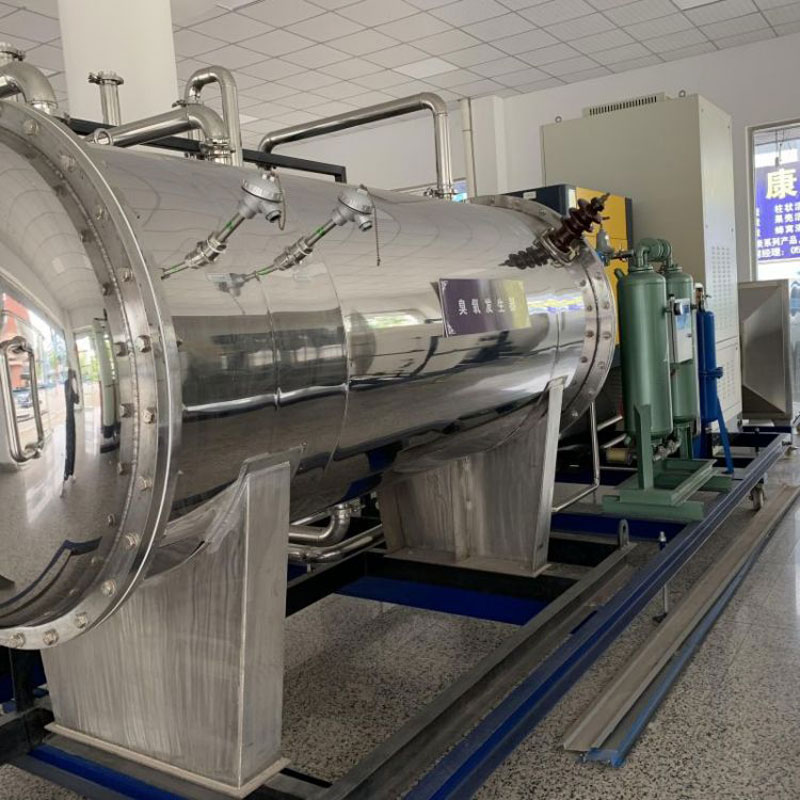 厭氧生物處理的原理，看完你就懂了