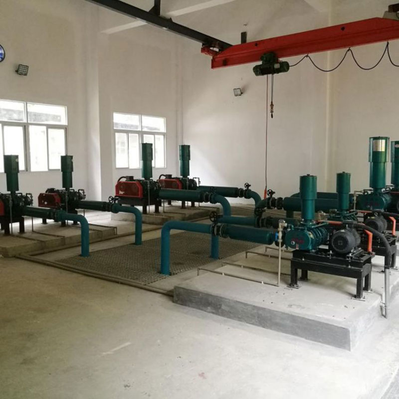 參與廢水生物處理的生物種類有哪些？