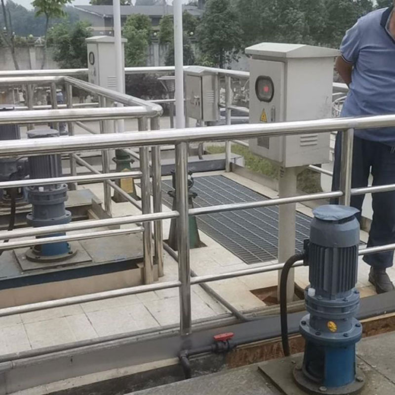 鼓風(fēng)機(jī)站的運行管理，需要注意些什么