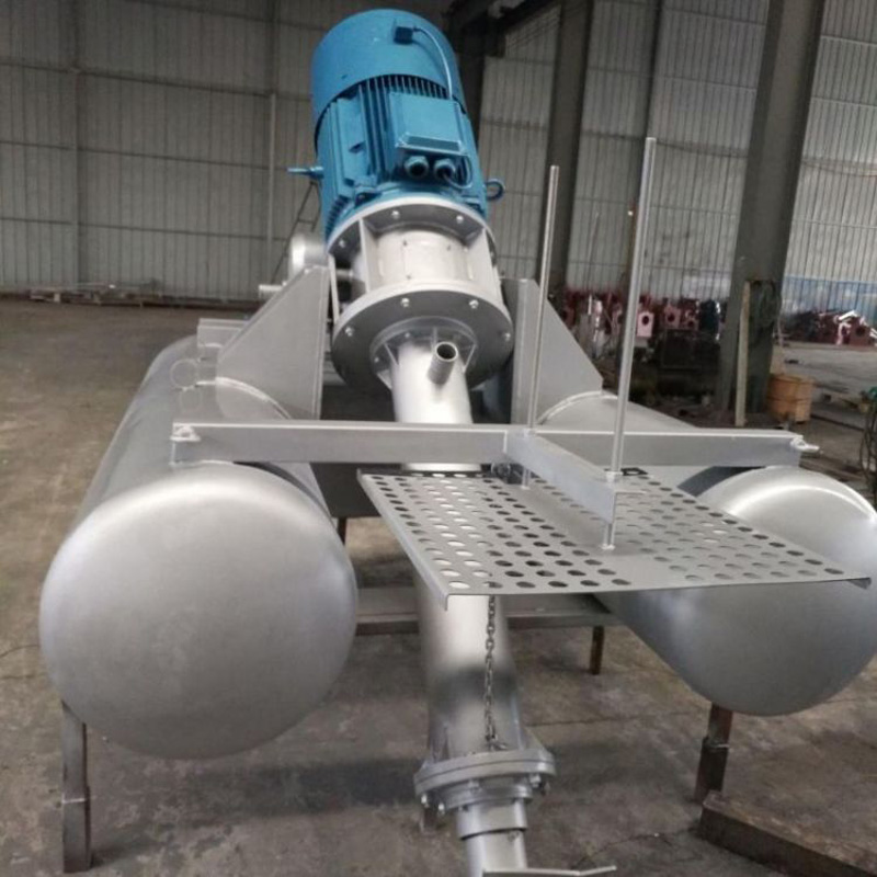 曝氣機的價格？