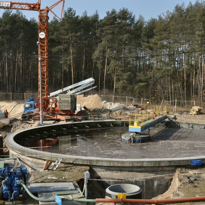 成都污水處理設(shè)備？