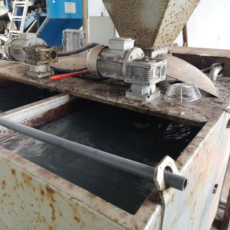 過濾池常見的類型有哪些？