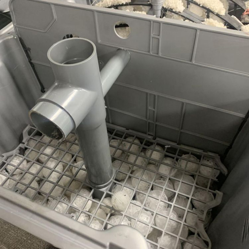 污水處理吸附劑有哪些？