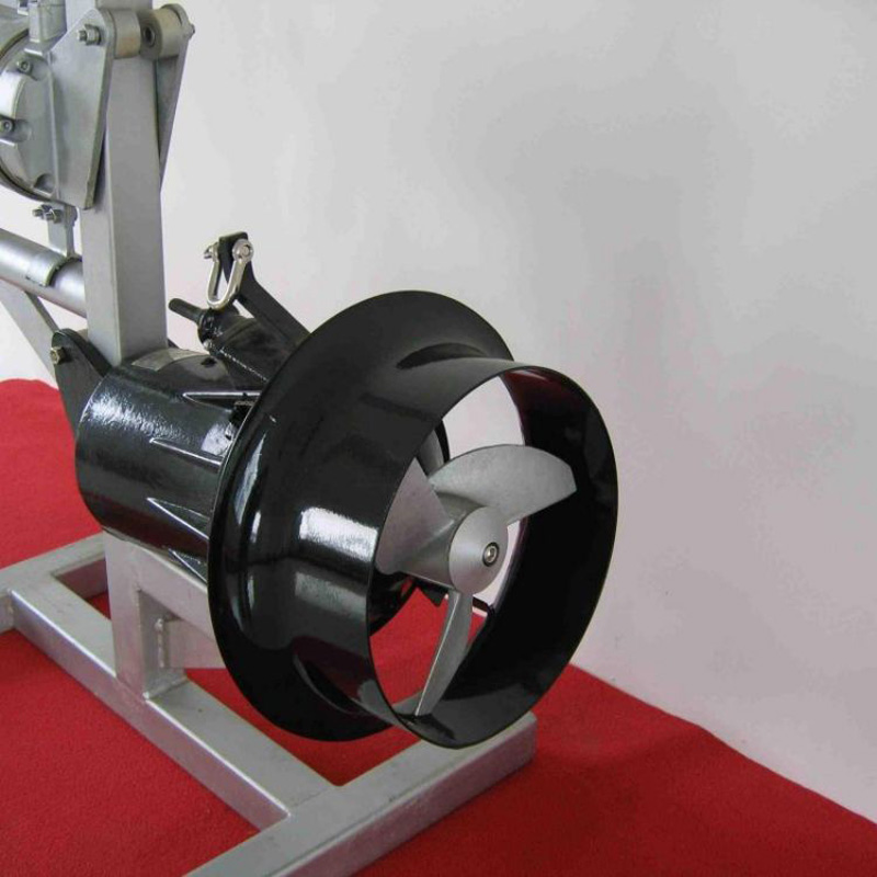 級高速離心鼓風(fēng)機需要注意些什么？