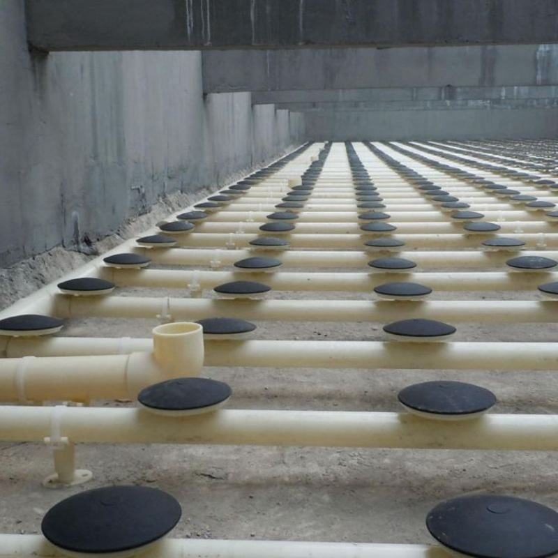 垂直曝氣池該怎么管理？