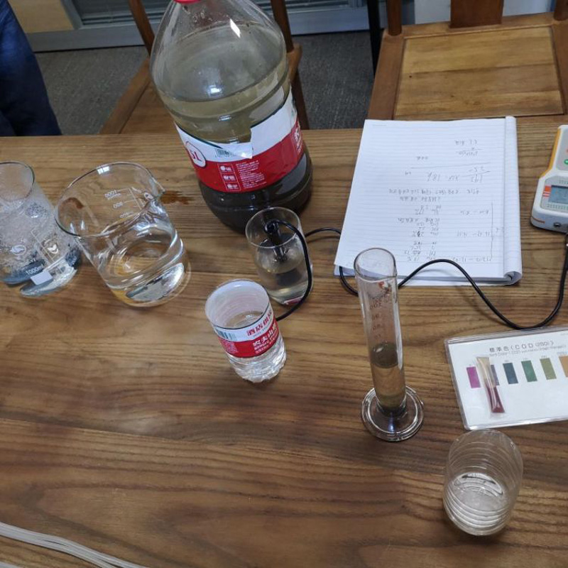 污水取樣時的注意事項有哪些？