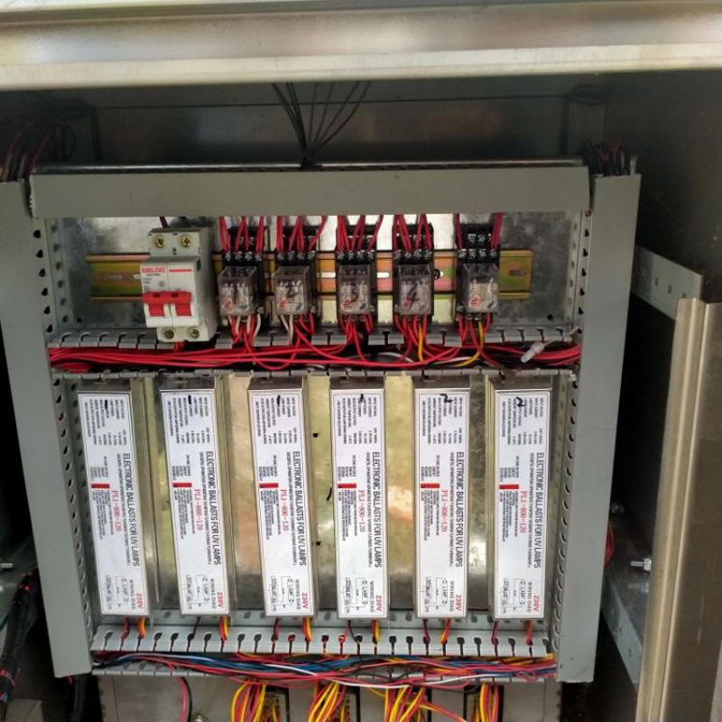 集散控制系統(tǒng)怎么操作？