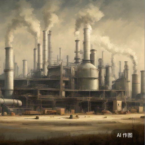 工業(yè)廢水處理工藝流程！