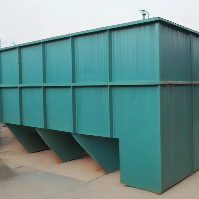 輻流式預(yù)沉池的設(shè)計(jì)要求需要關(guān)注哪些？