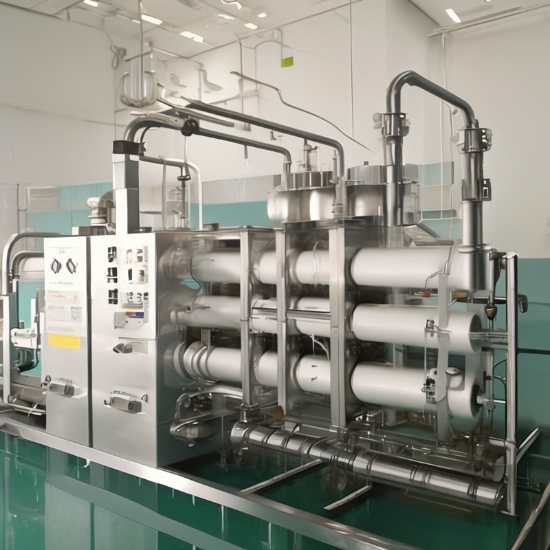 膜分離技術(shù)知識(shí)解答！