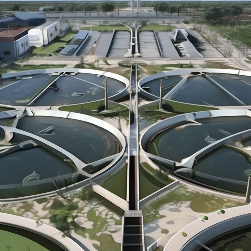 污水處理除臭方法有哪些？