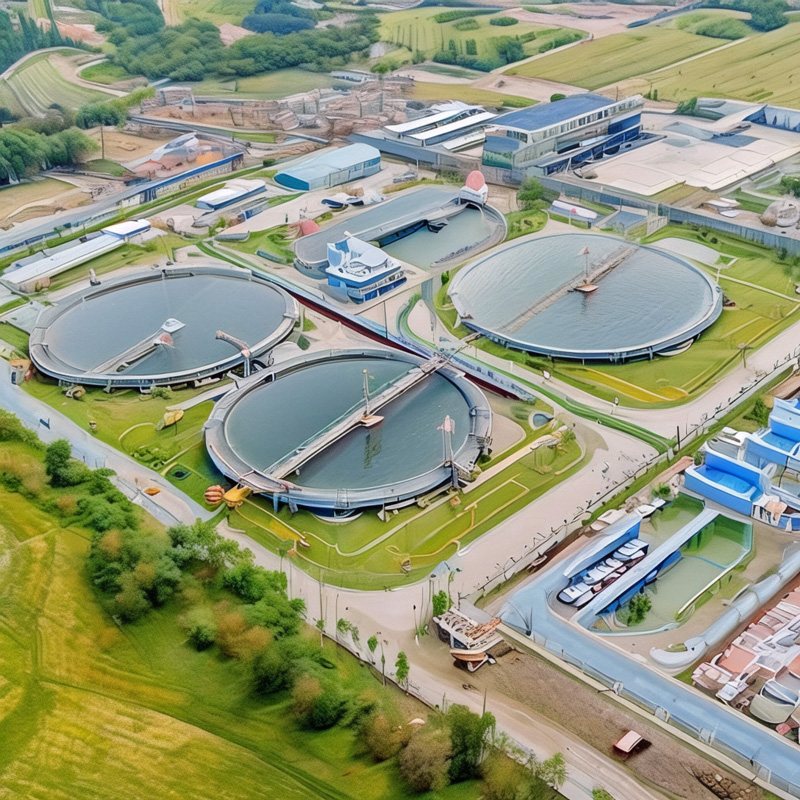 污水方案怎么比較？該如何選擇？