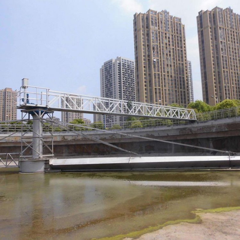 水質異常現(xiàn)象有哪些？