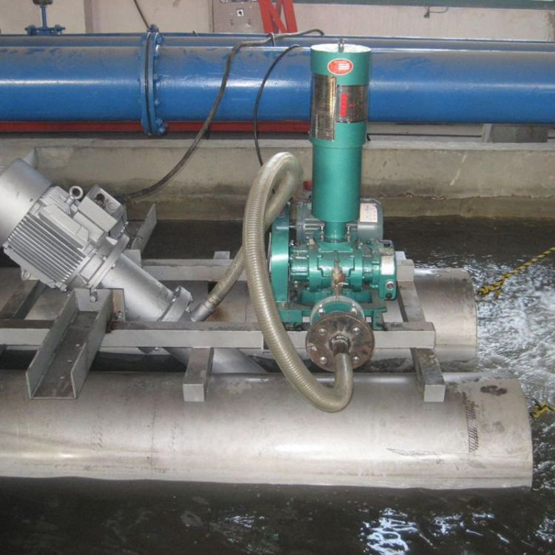 解說：水泵的運(yùn)行故事及排除方法！