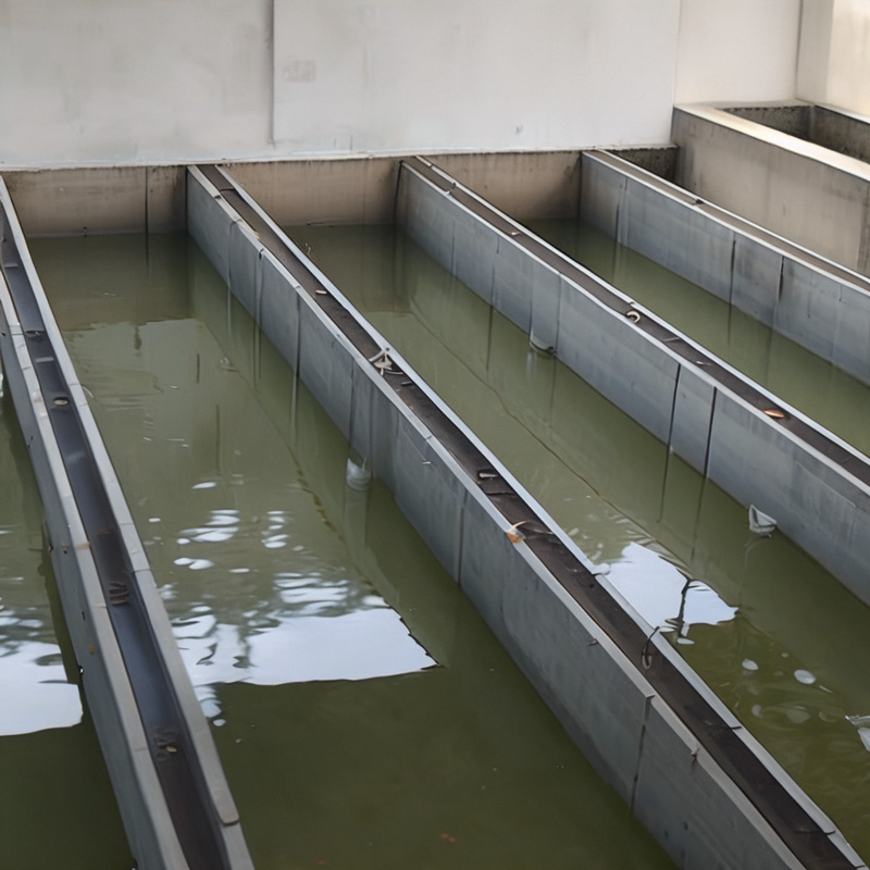 影響沉淀池選用的因素有哪些？