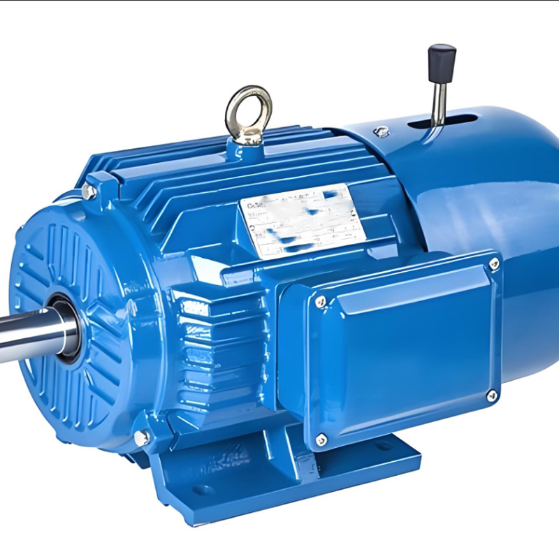 電動(dòng)機(jī)類型有哪些？