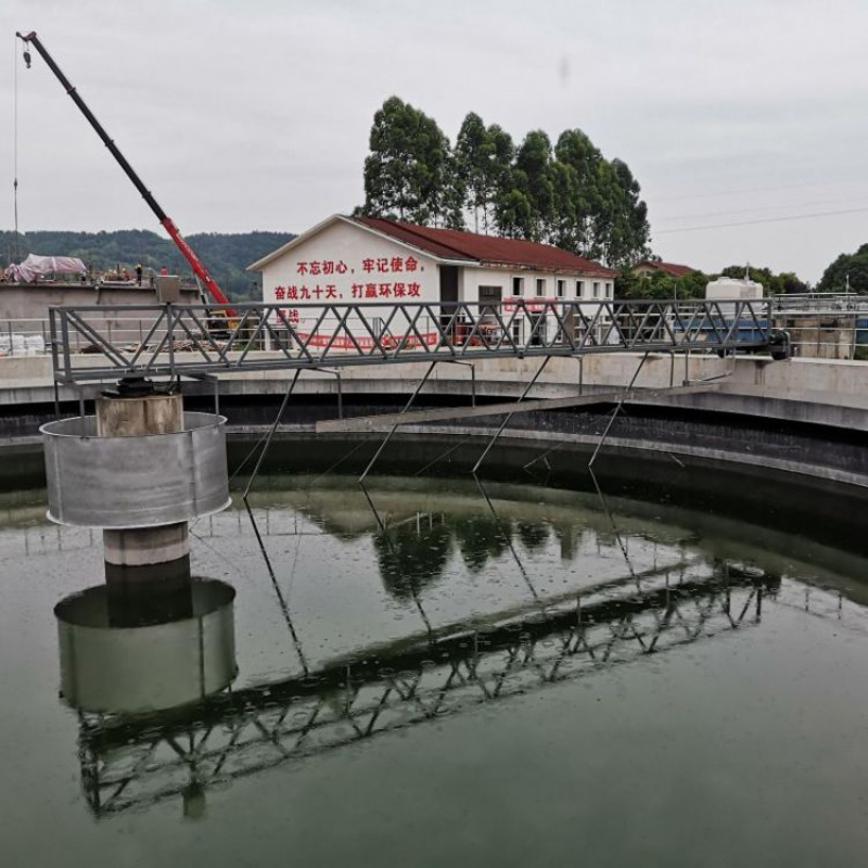 垃圾站污水設備如何選？