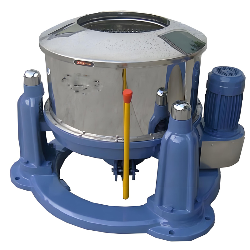 離心脫水機的優(yōu)點有哪些？