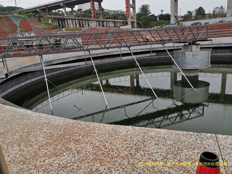成都污水處理裝置廠家