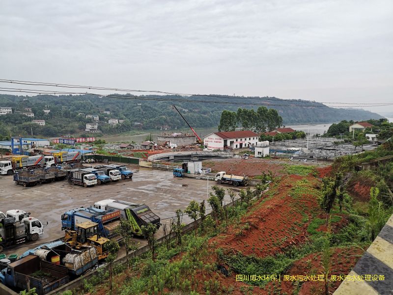 成都污水處理一體化成套設(shè)備