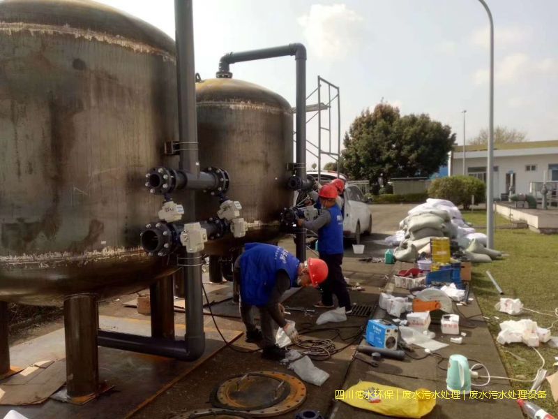 屠宰廠污水處理會用到哪些工藝？