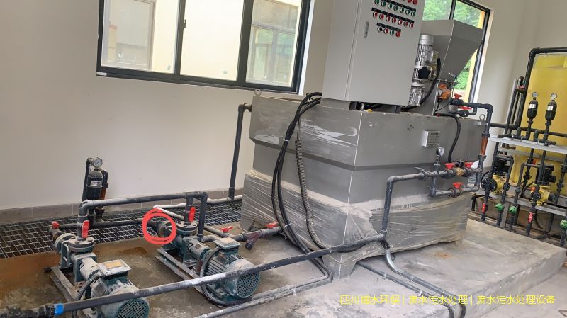 眉山環(huán)保污水處理裝置價格
