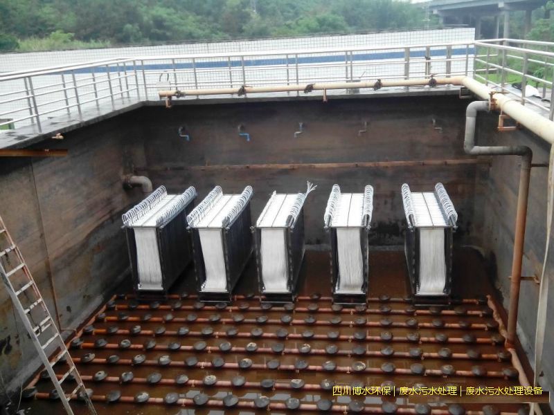 阿壩州凈化廢水處理系統(tǒng)廠家