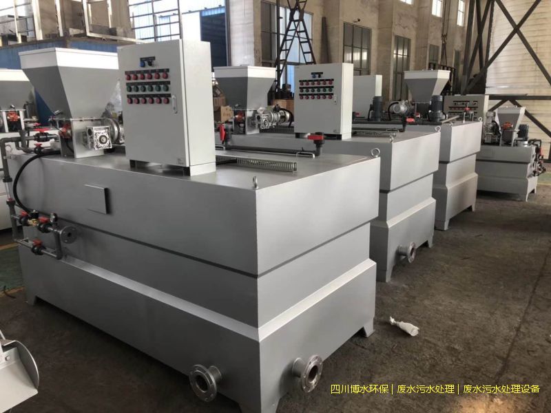 成都處理污水設(shè)備價格