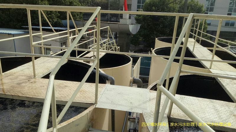 拉薩環(huán)保廢水處理裝置價格