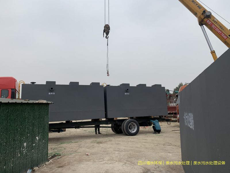 雅安凈化污水設(shè)備價格