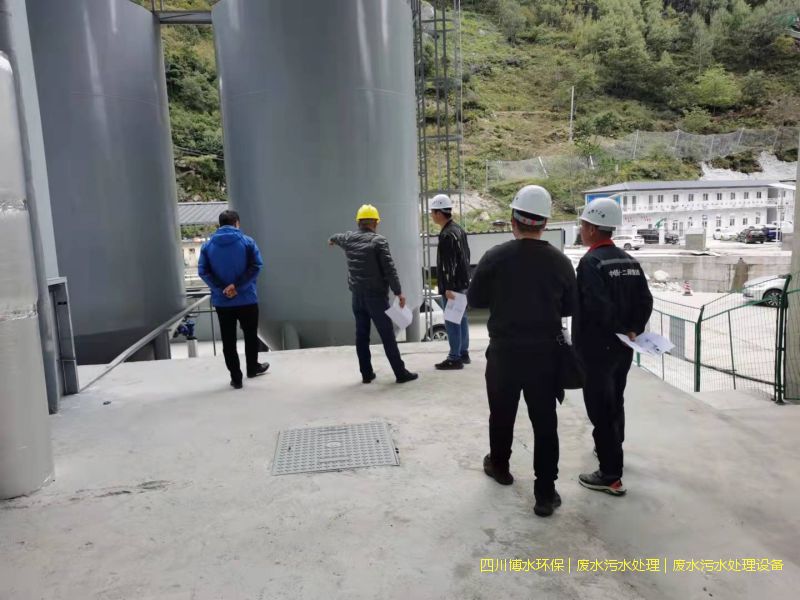 樂(lè)山廢水凈化一體化成套設(shè)備如何選？產(chǎn)品質(zhì)量好