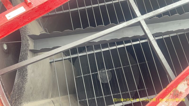 綿陽環(huán)保廢水處理裝置價格