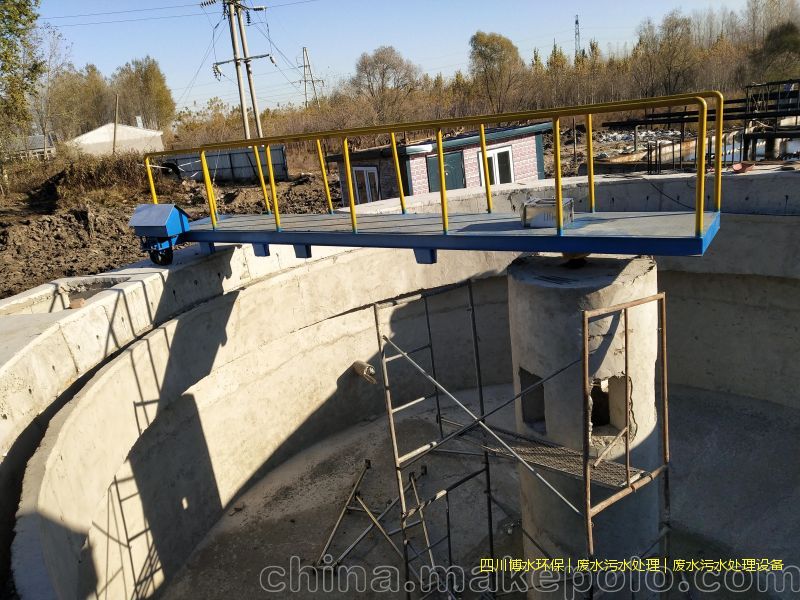 綿陽處理污水設(shè)施價格