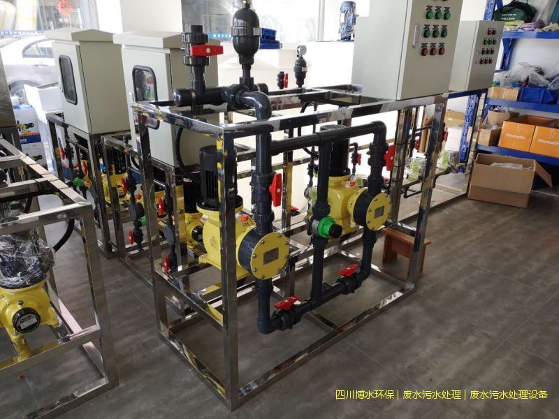 昌都處理廢水機(jī)器價(jià)格